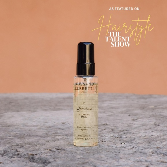 Grandioso Volumizing Spray 3.4 oz - Picture 5 of 13